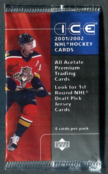 (image for) Upper Deck Ice